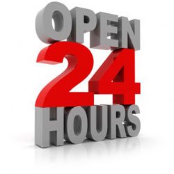 24-hours