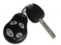 car-key